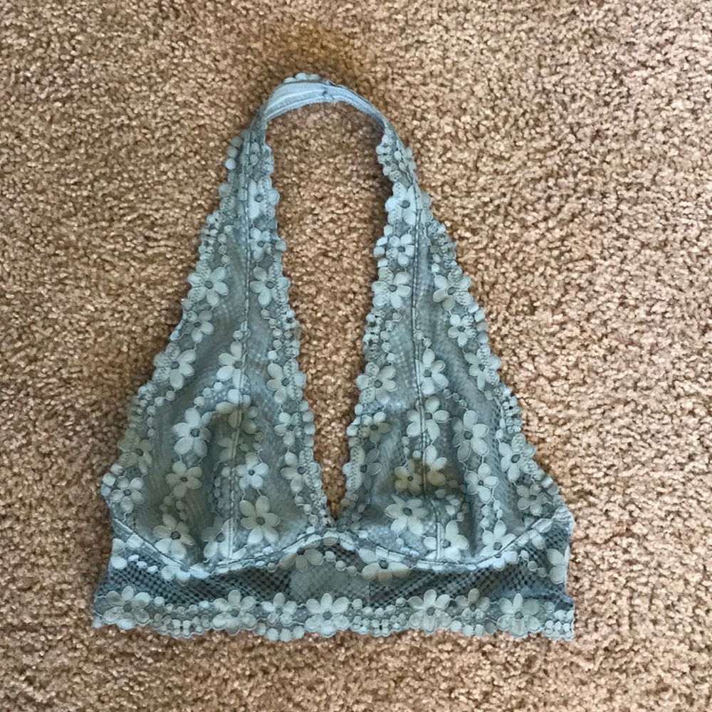 Forever 21 bralette